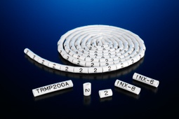 0205 O型配线标志参数选型