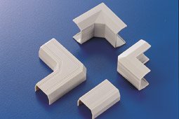 0118日式电话配线槽接头