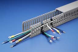 0101 KSS 含胶型防滑配线槽MPQ,PQ,MIQ,HIQ