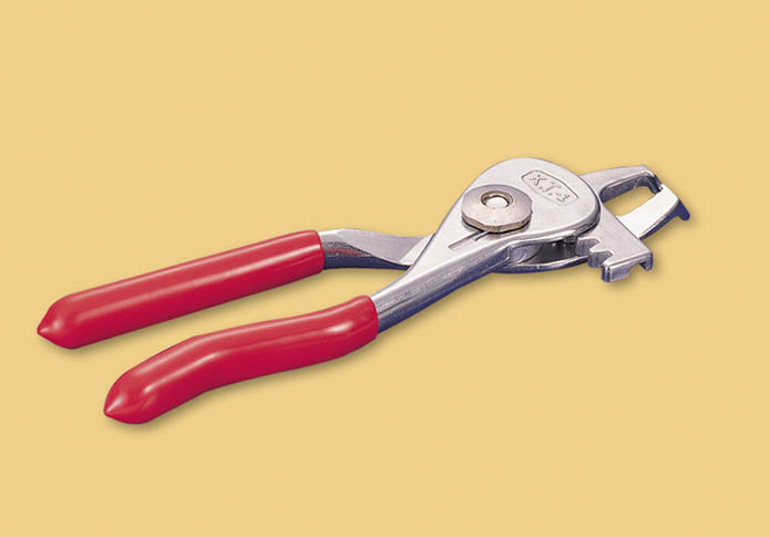 电源线扣工具（手动式）